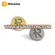 cheap metal pin badge with your company logo design